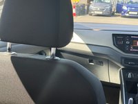 USED 2021 21 VOLKSWAGEN POLO 1.0 Petrol (TSI), Match Edition, 5 Door Hatchback, Manual, Euro 6. FULL 12 MONTH MOT WITH EVERY CAR