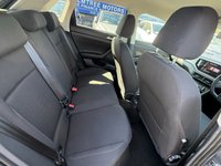 USED 2021 21 VOLKSWAGEN POLO 1.0 Petrol (TSI), Match Edition, 5 Door Hatchback, Manual, Euro 6. FULL 12 MONTH MOT WITH EVERY CAR