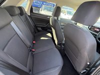 USED 2021 21 VOLKSWAGEN POLO 1.0 Petrol (TSI), Match Edition, 5 Door Hatchback, Manual, Euro 6. FULL 12 MONTH MOT WITH EVERY CAR