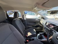 USED 2021 21 VOLKSWAGEN POLO 1.0 Petrol (TSI), Match Edition, 5 Door Hatchback, Manual, Euro 6. FULL 12 MONTH MOT WITH EVERY CAR