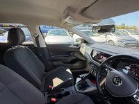 USED 2021 21 VOLKSWAGEN POLO 1.0 Petrol (TSI), Match Edition, 5 Door Hatchback, Manual, Euro 6. FULL 12 MONTH MOT WITH EVERY CAR