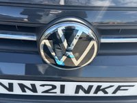 USED 2021 21 VOLKSWAGEN POLO 1.0 Petrol (TSI), Match Edition, 5 Door Hatchback, Manual, Euro 6. FULL 12 MONTH MOT WITH EVERY CAR