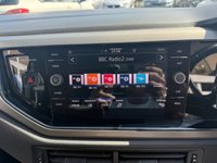 USED 2021 21 VOLKSWAGEN POLO 1.0 Petrol (TSI), Match Edition, 5 Door Hatchback, Manual, Euro 6. FULL 12 MONTH MOT WITH EVERY CAR