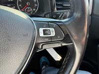 USED 2021 21 VOLKSWAGEN POLO 1.0 Petrol (TSI), Match Edition, 5 Door Hatchback, Manual, Euro 6. FULL 12 MONTH MOT WITH EVERY CAR