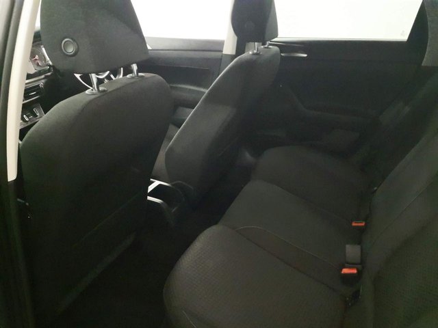 2021 VOLKSWAGEN POLO - Photo 9