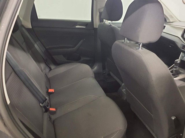 2021 VOLKSWAGEN POLO - Photo 10