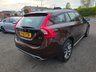 USED 2016 16 VOLVO V60 CROSS COUNTRY 2.0 D4 Lux Nav Estate 5dr Diesel Manual Euro 6 (s/s) (190 ps) 2 keys+Low Rate Finance Available