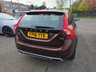 USED 2016 16 VOLVO V60 CROSS COUNTRY 2.0 D4 Lux Nav Estate 5dr Diesel Manual Euro 6 (s/s) (190 ps) 2 keys+Low Rate Finance Available
