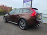 USED 2016 16 VOLVO V60 CROSS COUNTRY 2.0 D4 Lux Nav Estate 5dr Diesel Manual Euro 6 (s/s) (190 ps) 2 keys+Low Rate Finance Available