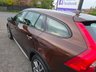 USED 2016 16 VOLVO V60 CROSS COUNTRY 2.0 D4 Lux Nav Estate 5dr Diesel Manual Euro 6 (s/s) (190 ps) 2 keys+Low Rate Finance Available