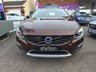 USED 2016 16 VOLVO V60 CROSS COUNTRY 2.0 D4 Lux Nav Estate 5dr Diesel Manual Euro 6 (s/s) (190 ps) 2 keys+Low Rate Finance Available