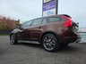 USED 2016 16 VOLVO V60 CROSS COUNTRY 2.0 D4 Lux Nav Estate 5dr Diesel Manual Euro 6 (s/s) (190 ps) 2 keys+Low Rate Finance Available