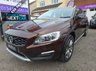 USED 2016 16 VOLVO V60 CROSS COUNTRY 2.0 D4 Lux Nav Estate 5dr Diesel Manual Euro 6 (s/s) (190 ps) 2 keys+Low Rate Finance Available