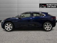 USED 2022 72 JAGUAR I-PACE 400 90kWh SE SUV 5dr Electric Auto 4WD (400 ps) 