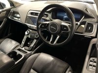 USED 2022 72 JAGUAR I-PACE 400 90kWh SE SUV 5dr Electric Auto 4WD (400 ps) 