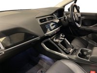 USED 2022 72 JAGUAR I-PACE 400 90kWh SE SUV 5dr Electric Auto 4WD (400 ps) 