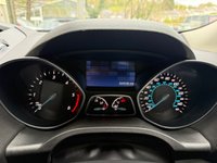 USED 2015 15 FORD KUGA 2015/15 2.0 TDCi Titanium X SUV 5dr Diesel Manual 2WD Euro 6 (s/s) (150 ps), 2 Owners from new, 90000 Miles *********** ONLY 2 OWNERS ***************