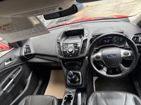 USED 2015 15 FORD KUGA 2015/15 2.0 TDCi Titanium X SUV 5dr Diesel Manual 2WD Euro 6 (s/s) (150 ps), 2 Owners from new, 90000 Miles *********** ONLY 2 OWNERS ***************