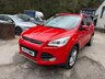 USED 2015 15 FORD KUGA 2015/15 2.0 TDCi Titanium X SUV 5dr Diesel Manual 2WD Euro 6 (s/s) (150 ps), 2 Owners from new, 90000 Miles *********** ONLY 2 OWNERS ***************