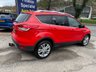 USED 2015 15 FORD KUGA 2015/15 2.0 TDCi Titanium X SUV 5dr Diesel Manual 2WD Euro 6 (s/s) (150 ps), 2 Owners from new, 90000 Miles *********** ONLY 2 OWNERS ***************