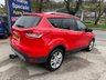 USED 2015 15 FORD KUGA 2015/15 2.0 TDCi Titanium X SUV 5dr Diesel Manual 2WD Euro 6 (s/s) (150 ps), 2 Owners from new, 90000 Miles *********** ONLY 2 OWNERS ***************
