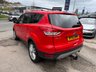 USED 2015 15 FORD KUGA 2015/15 2.0 TDCi Titanium X SUV 5dr Diesel Manual 2WD Euro 6 (s/s) (150 ps), 2 Owners from new, 90000 Miles *********** ONLY 2 OWNERS ***************