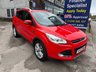 USED 2015 15 FORD KUGA 2015/15 2.0 TDCi Titanium X SUV 5dr Diesel Manual 2WD Euro 6 (s/s) (150 ps), 2 Owners from new, 90000 Miles *********** ONLY 2 OWNERS ***************