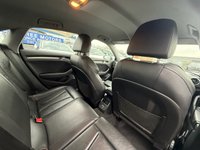 USED 2018 68 AUDI A3 1.6 Turbo Diesel (30) (TDI), Sport Edition, 4 Door Saloon, Manual, Euro 6. FULL 12 MONTH MOT WITH EVERY CAR