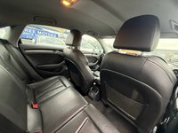 USED 2018 68 AUDI A3 1.6 Turbo Diesel (30) (TDI), Sport Edition, 4 Door Saloon, Manual, Euro 6. FULL 12 MONTH MOT WITH EVERY CAR