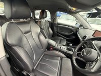 USED 2018 68 AUDI A3 1.6 Turbo Diesel (30) (TDI), Sport Edition, 4 Door Saloon, Manual, Euro 6. FULL 12 MONTH MOT WITH EVERY CAR
