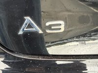 USED 2018 68 AUDI A3 1.6 Turbo Diesel (30) (TDI), Sport Edition, 4 Door Saloon, Manual, Euro 6. FULL 12 MONTH MOT WITH EVERY CAR
