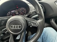 USED 2018 68 AUDI A3 1.6 Turbo Diesel (30) (TDI), Sport Edition, 4 Door Saloon, Manual, Euro 6. FULL 12 MONTH MOT WITH EVERY CAR