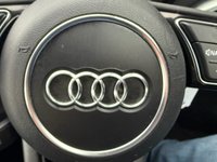 USED 2018 68 AUDI A3 1.6 Turbo Diesel (30) (TDI), Sport Edition, 4 Door Saloon, Manual, Euro 6. FULL 12 MONTH MOT WITH EVERY CAR