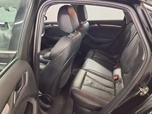 2018 AUDI A3 - Photo 10