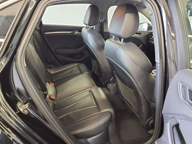 2018 AUDI A3 - Photo 11