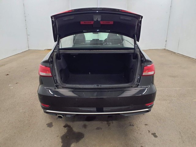 2018 AUDI A3 - Photo 7