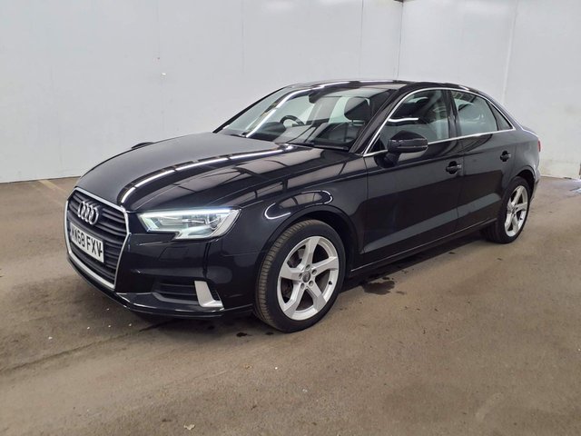 2018 AUDI A3 - Photo 4