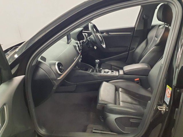 2018 AUDI A3 - Photo 9