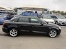 USED 2018 68 AUDI A3 1.6 Turbo Diesel (30) (TDI), Sport Edition, 4 Door Saloon, Manual, Euro 6. FULL 12 MONTH MOT WITH EVERY CAR