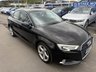 USED 2018 68 AUDI A3 1.6 Turbo Diesel (30) (TDI), Sport Edition, 4 Door Saloon, Manual, Euro 6. FULL 12 MONTH MOT WITH EVERY CAR