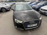 USED 2018 68 AUDI A3 1.6 Turbo Diesel (30) (TDI), Sport Edition, 4 Door Saloon, Manual, Euro 6. FULL 12 MONTH MOT WITH EVERY CAR