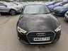 USED 2018 68 AUDI A3 1.6 Turbo Diesel (30) (TDI), Sport Edition, 4 Door Saloon, Manual, Euro 6. FULL 12 MONTH MOT WITH EVERY CAR