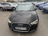 USED 2018 68 AUDI A3 1.6 Turbo Diesel (30) (TDI), Sport Edition, 4 Door Saloon, Manual, Euro 6. FULL 12 MONTH MOT WITH EVERY CAR