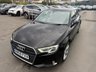 USED 2018 68 AUDI A3 1.6 Turbo Diesel (30) (TDI), Sport Edition, 4 Door Saloon, Manual, Euro 6. FULL 12 MONTH MOT WITH EVERY CAR