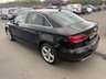 USED 2018 68 AUDI A3 1.6 Turbo Diesel (30) (TDI), Sport Edition, 4 Door Saloon, Manual, Euro 6. FULL 12 MONTH MOT WITH EVERY CAR