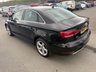 USED 2018 68 AUDI A3 1.6 Turbo Diesel (30) (TDI), Sport Edition, 4 Door Saloon, Manual, Euro 6. FULL 12 MONTH MOT WITH EVERY CAR