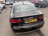 USED 2018 68 AUDI A3 1.6 Turbo Diesel (30) (TDI), Sport Edition, 4 Door Saloon, Manual, Euro 6. FULL 12 MONTH MOT WITH EVERY CAR