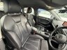 USED 2018 68 AUDI A3 1.6 Turbo Diesel (30) (TDI), Sport Edition, 4 Door Saloon, Manual, Euro 6. FULL 12 MONTH MOT WITH EVERY CAR