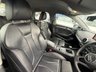 USED 2018 68 AUDI A3 1.6 Turbo Diesel (30) (TDI), Sport Edition, 4 Door Saloon, Manual, Euro 6. FULL 12 MONTH MOT WITH EVERY CAR