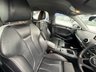 USED 2018 68 AUDI A3 1.6 Turbo Diesel (30) (TDI), Sport Edition, 4 Door Saloon, Manual, Euro 6. FULL 12 MONTH MOT WITH EVERY CAR